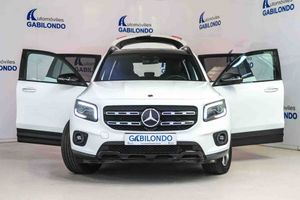 Mercedes GLB 2.0 GLB 200 D DCT 110KW (150CV) 7 Plazas - Foto 23