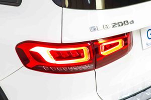 Mercedes GLB 2.0 GLB 200 D DCT 110KW (150CV) 7 Plazas - Foto 15