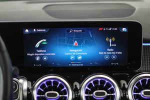 Mercedes GLB 2.0 GLB 200 D DCT 110KW (150CV) 7 Plazas - Foto 46