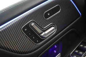 Mercedes GLB 2.0 GLB 200 D DCT 110KW (150CV) 7 Plazas - Foto 31