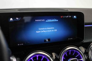 Mercedes GLB 2.0 GLB 200 D DCT 110KW (150CV) 7 Plazas - Foto 64