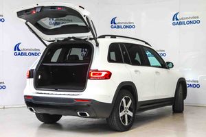Mercedes GLB 2.0 GLB 200 D DCT 110KW (150CV) 7 Plazas - Foto 17
