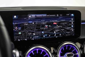 Mercedes GLB 2.0 GLB 200 D DCT 110KW (150CV) 7 Plazas - Foto 59