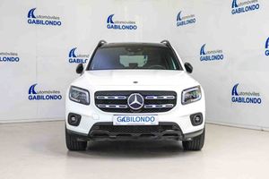 Mercedes GLB 2.0 GLB 200 D DCT 110KW (150CV) 7 Plazas - Foto 3
