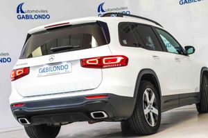 Mercedes GLB 2.0 GLB 200 D DCT 110KW (150CV) 7 Plazas - Foto 25