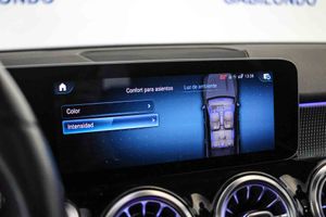 Mercedes GLB 2.0 GLB 200 D DCT 110KW (150CV) 7 Plazas - Foto 62