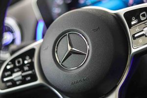 Mercedes GLB 2.0 GLB 200 D DCT 110KW (150CV) 7 Plazas - Foto 36