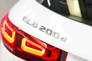 Mercedes GLB 2.0 GLB 200 D DCT 110KW (150CV) 7 Plazas - Foto 11