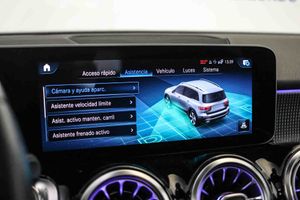 Mercedes GLB 2.0 GLB 200 D DCT 110KW (150CV) 7 Plazas - Foto 65