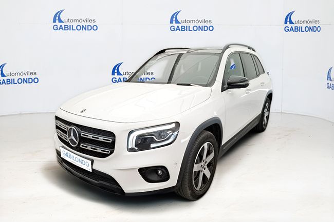 Mercedes GLB 2.0 GLB 200 D DCT 110KW (150CV) - Foto 1