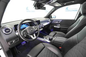 Mercedes GLB 2.0 GLB 200 D DCT 110KW (150CV) 7 Plazas - Foto 26