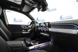 Mercedes GLB 2.0 GLB 200 D DCT 110KW (150CV) 7 Plazas - Foto 48