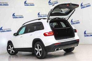 Mercedes GLB 2.0 GLB 200 D DCT 110KW (150CV) 7 Plazas - Foto 21