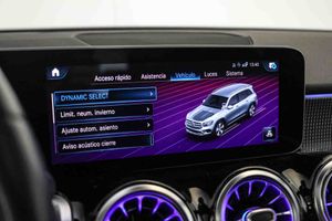 Mercedes GLB 2.0 GLB 200 D DCT 110KW (150CV) 7 Plazas - Foto 71