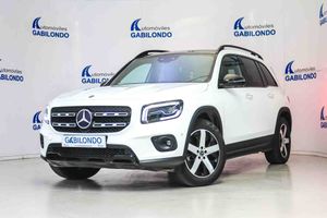 Mercedes GLB 2.0 GLB 200 D DCT 110KW (150CV) 7 Plazas - Foto 8