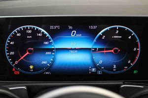 Mercedes GLB 2.0 GLB 200 D DCT 110KW (150CV) 7 Plazas - Foto 42