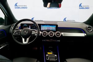 Mercedes GLB 2.0 GLB 200 D DCT 110KW (150CV) - Foto 3