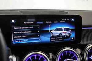 Mercedes GLB 2.0 GLB 200 D DCT 110KW (150CV) 7 Plazas - Foto 70