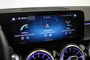 Mercedes GLB 2.0 GLB 200 D DCT 110KW (150CV) 7 Plazas - Foto 58