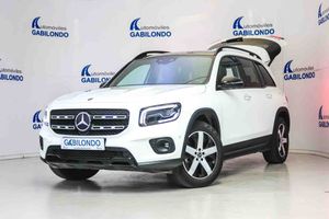 Mercedes GLB 2.0 GLB 200 D DCT 110KW (150CV) 7 Plazas - Foto 16