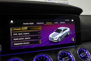 Mercedes Clase E Coupé E 350 **Modelo E 300 AMG Line** - Foto 74
