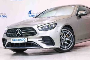 Mercedes Clase E Coupé E 350 **Modelo E 300 AMG Line** - Foto 24