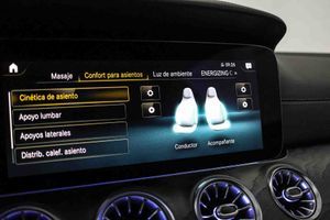 Mercedes Clase E Coupé E 350 **Modelo E 300 AMG Line** - Foto 60