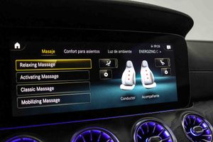 Mercedes Clase E Coupé E 350 **Modelo E 300 AMG Line** - Foto 59