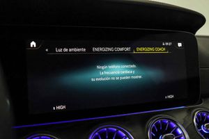Mercedes Clase E Coupé E 350 **Modelo E 300 AMG Line** - Foto 63