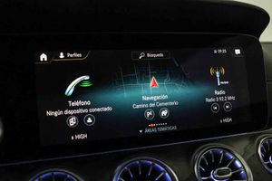 Mercedes Clase E Coupé E 350 **Modelo E 300 AMG Line** - Foto 56