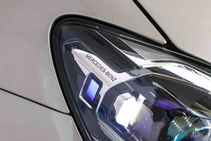 Mercedes Clase E Coupé E 350 **Modelo E 300 AMG Line** - Foto 15
