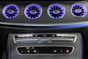 Mercedes Clase E Coupé E 350 **Modelo E 300 AMG Line** - Foto 47