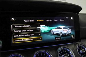 Mercedes Clase E Coupé E 350 **Modelo E 300 AMG Line** - Foto 70