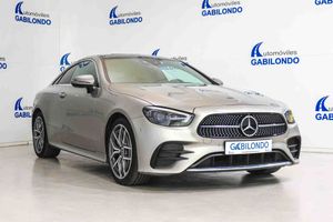 Mercedes Clase E Coupé E 350 **Modelo E 300 AMG Line** - Foto 3
