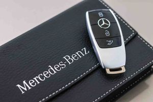 Mercedes Clase E Coupé E 350 **Modelo E 300 AMG Line** - Foto 75