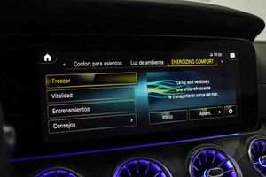 Mercedes Clase E Coupé E 350 **Modelo E 300 AMG Line** - Foto 62