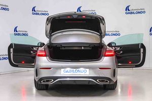 Mercedes Clase E Coupé E 350 **Modelo E 300 AMG Line** - Foto 26