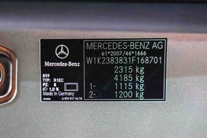 Mercedes Clase E Coupé E 350 **Modelo E 300 AMG Line** - Foto 7