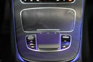 Mercedes Clase E Coupé E 350 **Modelo E 300 AMG Line** - Foto 46
