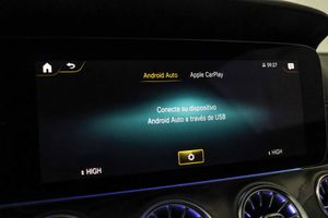 Mercedes Clase E Coupé E 350 **Modelo E 300 AMG Line** - Foto 64