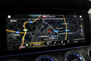 Mercedes Clase E Coupé E 350 **Modelo E 300 AMG Line** - Foto 57
