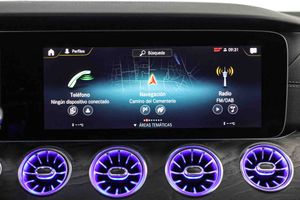 Mercedes Clase E Coupé E 350 **Modelo E 300 AMG Line** - Foto 48
