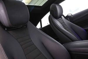 Mercedes Clase E Coupé E 350 **Modelo E 300 AMG Line** - Foto 51