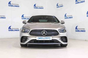 Mercedes Clase E Coupé E 350 **Modelo E 300 AMG Line** - Foto 3