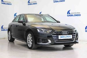 Audi A4 Advanced 35 TFSI 110kW (150CV) S tronic - Foto 3