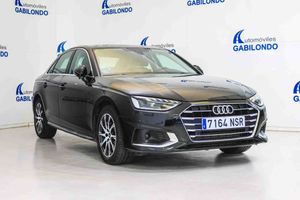 Audi A4 Advanced 35 TFSI 110kW (150CV) S tronic - Foto 3