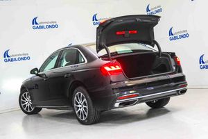 Audi A4 Advanced 35 TFSI 110kW (150CV) S tronic - Foto 21