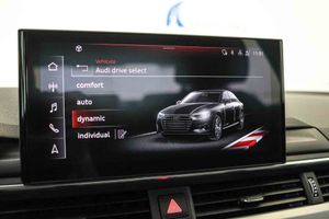 Audi A4 Advanced 35 TFSI 110kW (150CV) S tronic - Foto 58