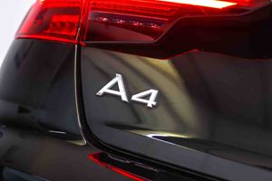 Audi A4 Advanced 35 TFSI 110kW (150CV) S tronic - Foto 11