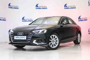 Audi A4 Advanced 35 TFSI 110kW (150CV) S tronic - Foto 8